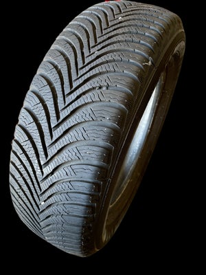 15 Michelin 195/65r15 Ref.W24 vinter