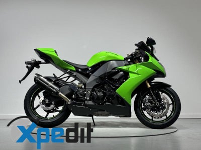 Kawasaki ZX10R