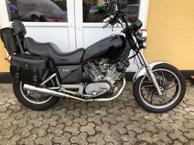 Yamaha XV 920 SE Virago