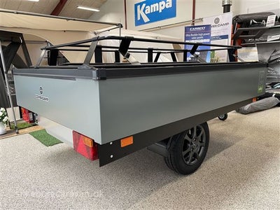2023 - Combi-Camp Valley Nordic Edition King Size -- 88.900 kr
