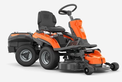 Husqvarna R200IX inkl. 103cm klippebord (el)