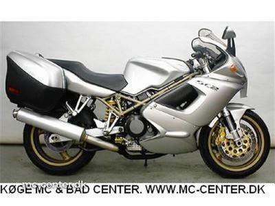 1997 - Ducati 944     69.900 kr