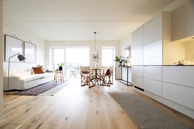 2 værelses lejlighed i København S 2300 på 79 kvm
