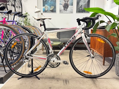 Trek Alpha 1.2 racercykel 