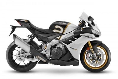 Aprilia RSV4 Factory 2024