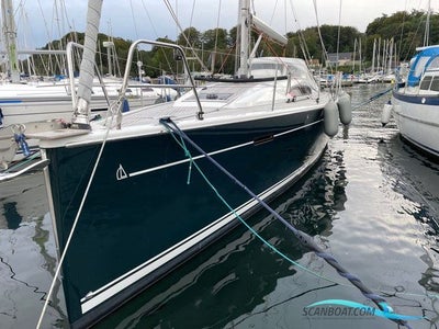 Dehler 41