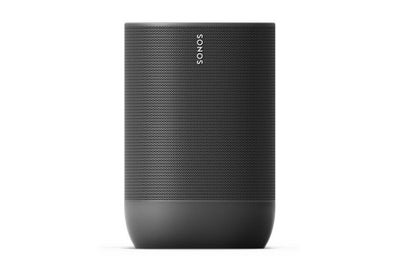 SONOS MOVE trådløs højttaler, sort