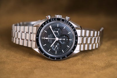 Omega Speedmaster