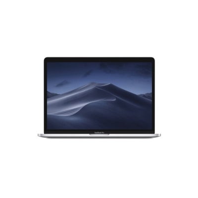 Apple Macbook Pro 13" Mid 2018 Touch Bar -  Silver