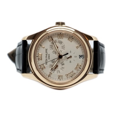 Patek Philippe Annual Calendar Ref.: 5035R-001