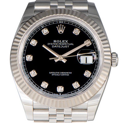 Datejust 41