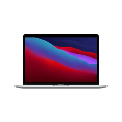 Apple MacBook Pro 13.3" i5 2.0GHz 16 GB 512 GB Tastatur med touchbar 2020 Sor...