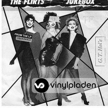 The Flirts: Jukebox (Don't Put Another Dime)