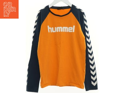 Bluse fra Hummel (str. 152 cm)