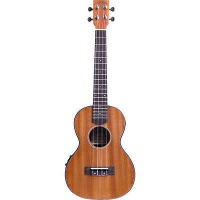 Santana 30TMEQ tenor-ukulele