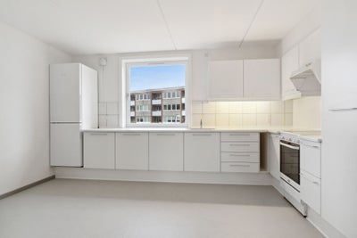 2 værelses lejlighed i Nørresundby 9400 på 92 kvm