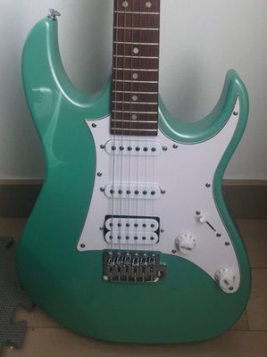 Ibanez - GRX40-MGN -  - Elektrisk guitar  (Ingen mindstepris)