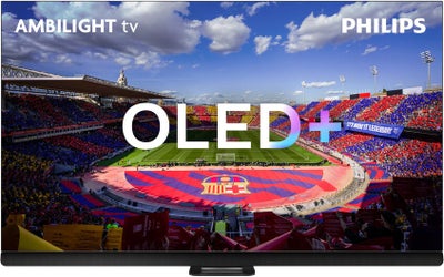 Philips 77 OLED908 4K OLED Ambilight Smart TV (2023)