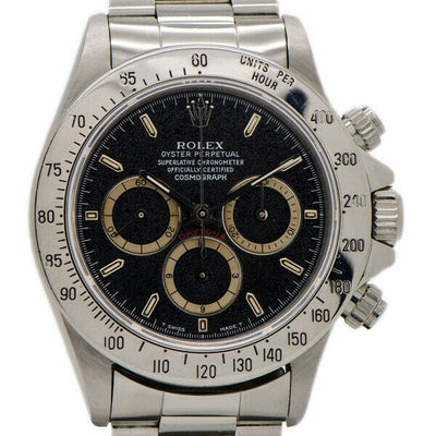 ROLEX DAYTONA