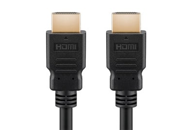 HDMI kabel, 4K High Speed | 7,5 meter