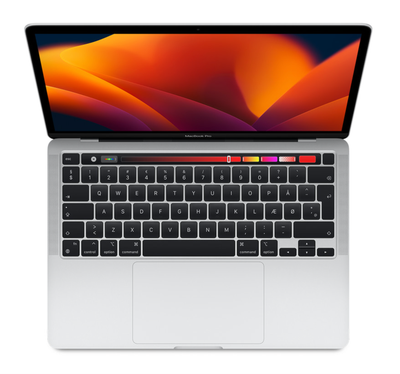  MacBook Pro Touch 13