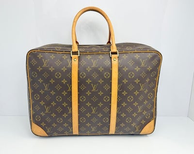 Louis Vuitton - sirius 45 - Rejsetaske