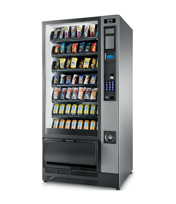Find Snack Automat på DBA - køb og salg af nyt og brugt