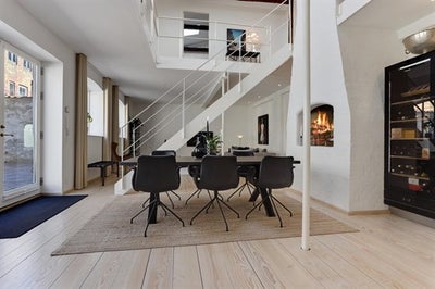 3-værelses Ejerlejlighed på 145 m² til 4295000 kr. Sankelmarksgade 13B, 9000 ...