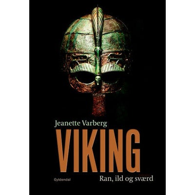 Viking - Indbundet - Samfund & Historie Hos Coop