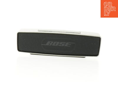 Bose SoundLink Mini trådløs højttaler