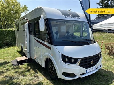 2024 - Autostar Privilige 730 LC   Autostar Privilege I730LC camper med frits...