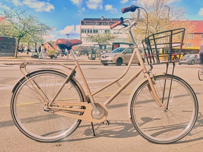 Unbeatable deals on Classic  Skov  City Cykler