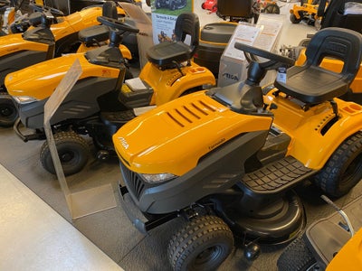 Stiga Tornado 5108