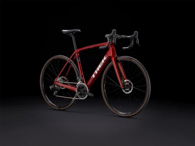  NY NY NY Trek Domane