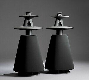 BEOLAB 5 - FLOTTE M/6 MDR. 100% GARANTI - FRA 2010/2011 - BEDSTE FORHANDLERPRIS!