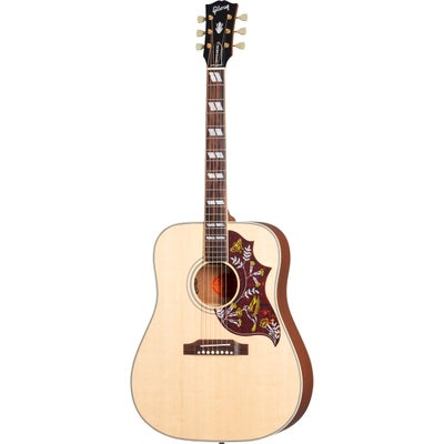 Gibson Hummingbird Faded western-guitar antique naturel