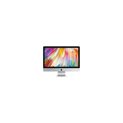 Apple iMac Retina 21.5" 3.0 GHz 1 TB [HDD] 8 GB (2017) Meget flot