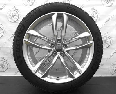 21" NYE ORIGINALE AUDI Q7 SQ7 vinterhjul MICHELIN
