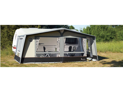 Isabella Commodore Dawn 950 Zinox 24640.00 kr