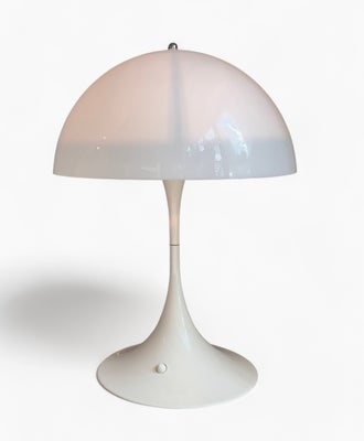 Panthella Table Lamp. Model Vintage 50 cm