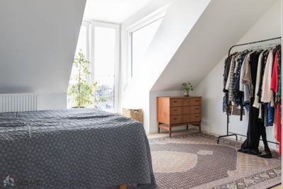 3 værelses lejlighed i København S 2300 på 99 kvm