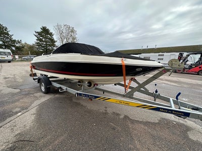 Bayliner 175 Bowrider