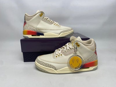 Air Jordan - Sneakers - Størelse: Shoes / EU 39