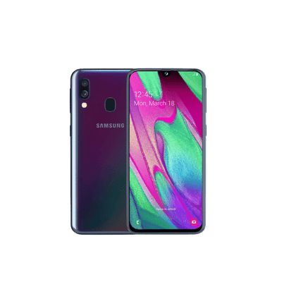 Samsung Galaxy A40 64GB SORT