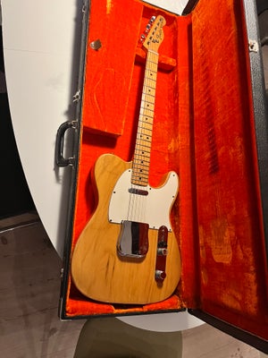 Fender telecaster 1975 
