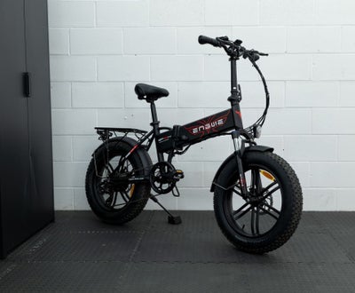 Engwe - Fat bike - Ep-2 Pro til 7.200 kr. 