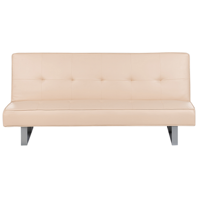 Sovesofa DERBY Beige