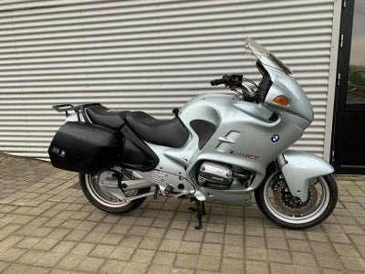 BMW R 1100 RT HMC Motorcykler. Vi bytter gerne.
