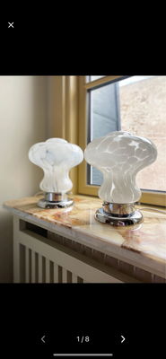 Bordlampe