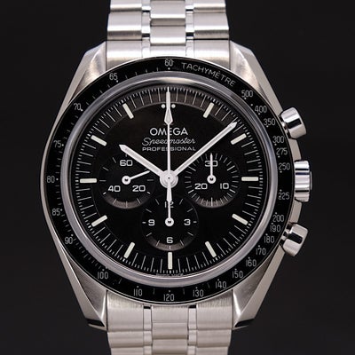 Omega Speedmaster Professional Moon-watch